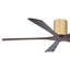 Ventilateur à pales encastré 5 pales Irene-925411953-932459249-932459246
