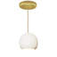 Geode 1 - Light Pendant-101342149-101342145