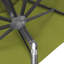 Parasol de patio en tissu Nikela de 108 po avec Sunbrella® et plus Nikela-898977590-886981795-898977591