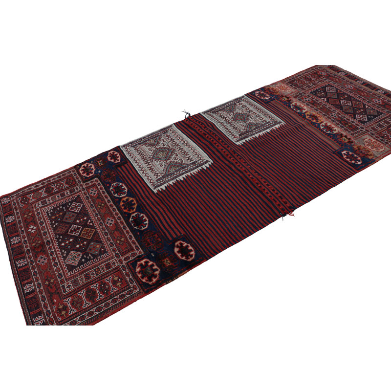 Wool Area Rug
