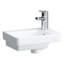 Laufen PRO S 14.17'' L Bathroom Sink-27159007