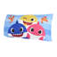 Reversible People Toddler Bedding Set