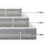 Matelas hybride Zinus-111732875-20508638