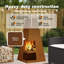 Outdoor Fire Pit-923705157-923705159