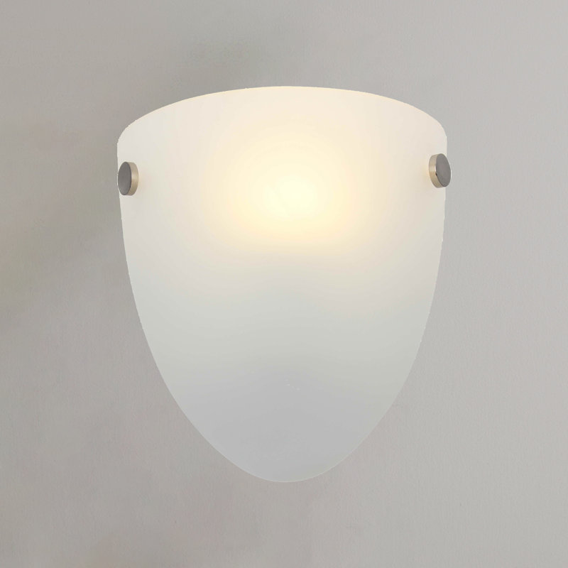 Sandyville Flush Mounted Sconce