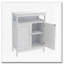 Armoire de rangement pour salle de bain