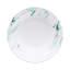 Marble Verde Bone China Pasta Dish