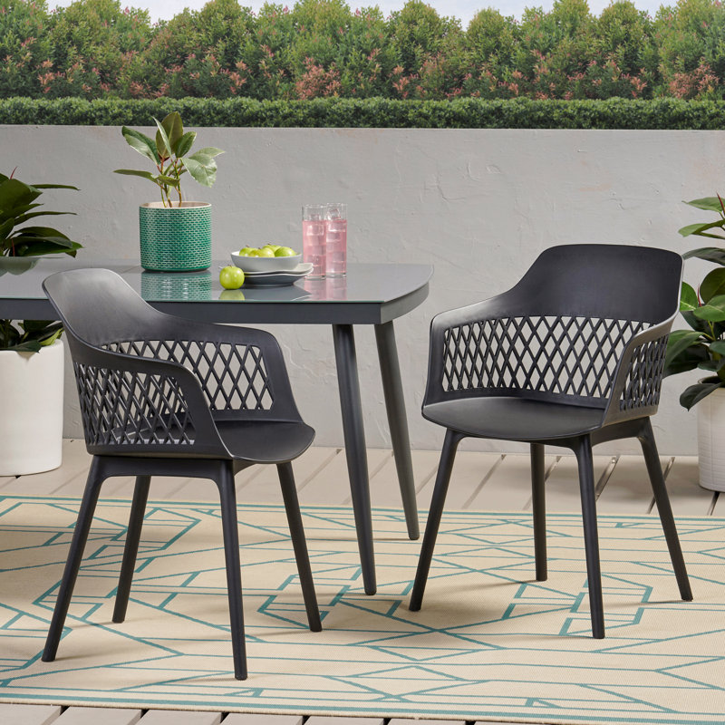 Chaise de patio Azalea