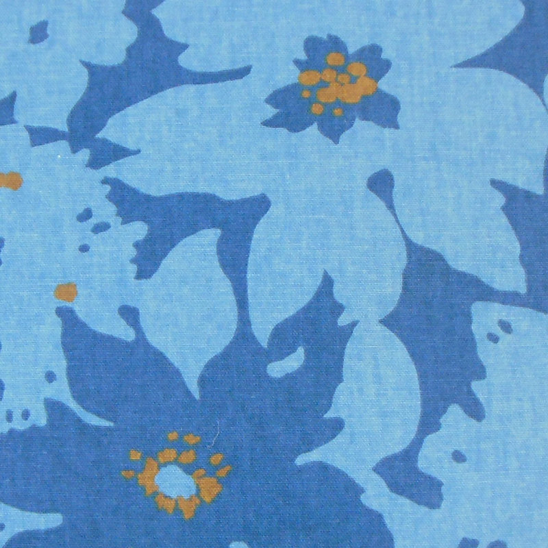 Coussin décoratif en coton Ogima, H 20 po x l 20 po x P 5 po