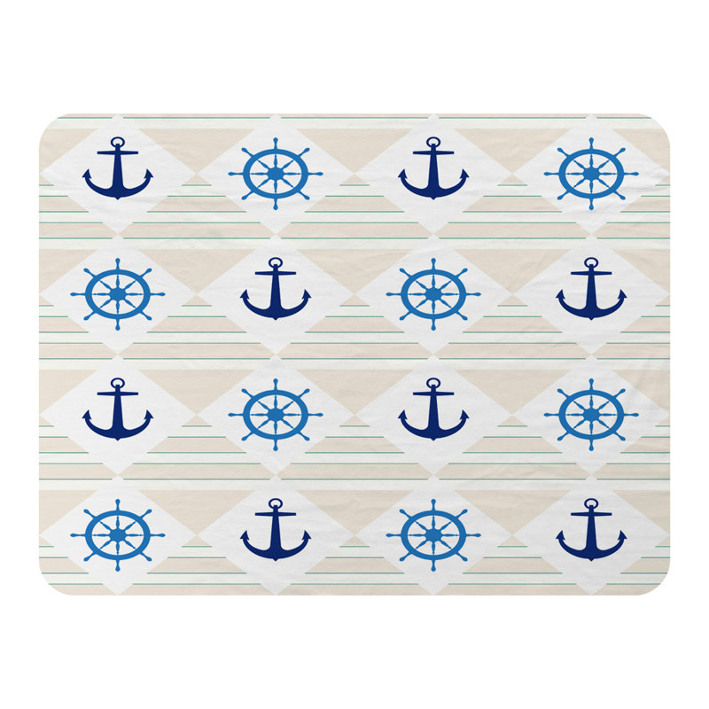 Scheer Throw Blanket