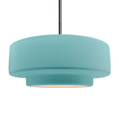 Meydan 1 - Light Single Drop Pendant