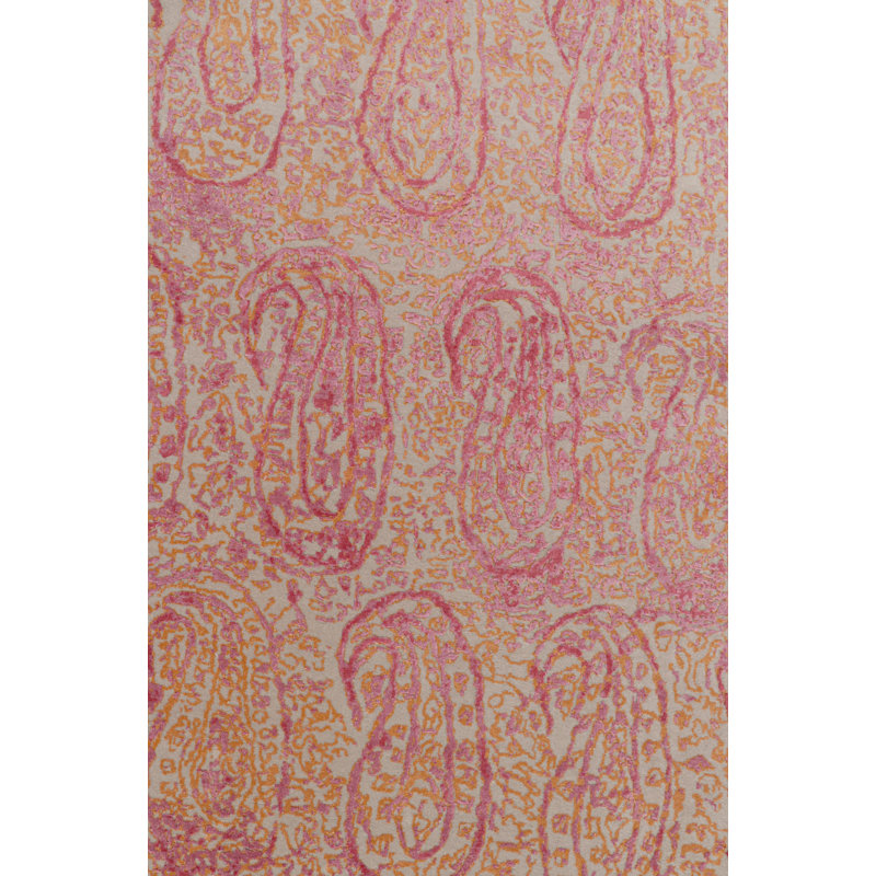 One-of-a-Kind Rectangle 8'2" X 10' Area Rug