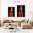 Leisha Elegance Head Element-108556895