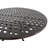 Round Outdoor Dining Table , 48 " W 48 " D
