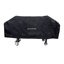 Plaque chauffante noire 36 po Blackstone