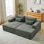 Chaise longue 87 po Bruno-1876334779