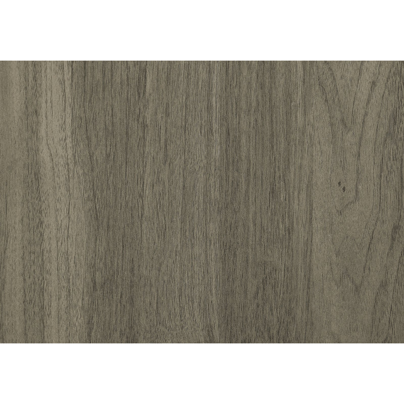 Ensemble de table, ensemble de 3 pièces, café, bout, côté, décor, salon, stratifié gris, Mid-Century, moderne, Gris