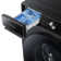 Samsung Bespoke 5.3 cu. ft. Ultra Capacity Front Load Washer with Super Speed Wash and AI Smart Dial