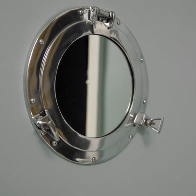 Shelor Flat Mirror