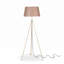 Lampe sur pied moderne haut de gamme