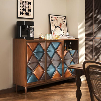 Home Kitchen Sideboard
