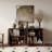 Zosia 60'' 4-Door Sideboard Cabinet