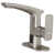 Brushed Nickel selected