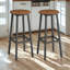 Anaysha Upholstered Bar Stool-1616468213