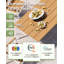 Ensemble de salle à manger d'extérieur en aluminium pour 6 personnes avec table rectangulaire en polystyrène expansé de 170 cm et chaises en textilène-853390689-853390701-853390702