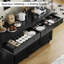 Buffet 55 po avec 2 tiroirs et 4 portes 55 po-1185560085