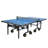 JOOLA NOVA - Outdoor Table Tennis Table with Waterproof Net Set - Quick Assembly