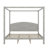 Aaditya Canopy Bed-878821894-878821892