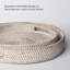 Lidya Wicker Tray-1195451899