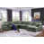 Green Polyester Blend is out of stock