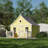 Gingerbread Outdoor Wood Playhouse-1801283517-1801283507-1801283511