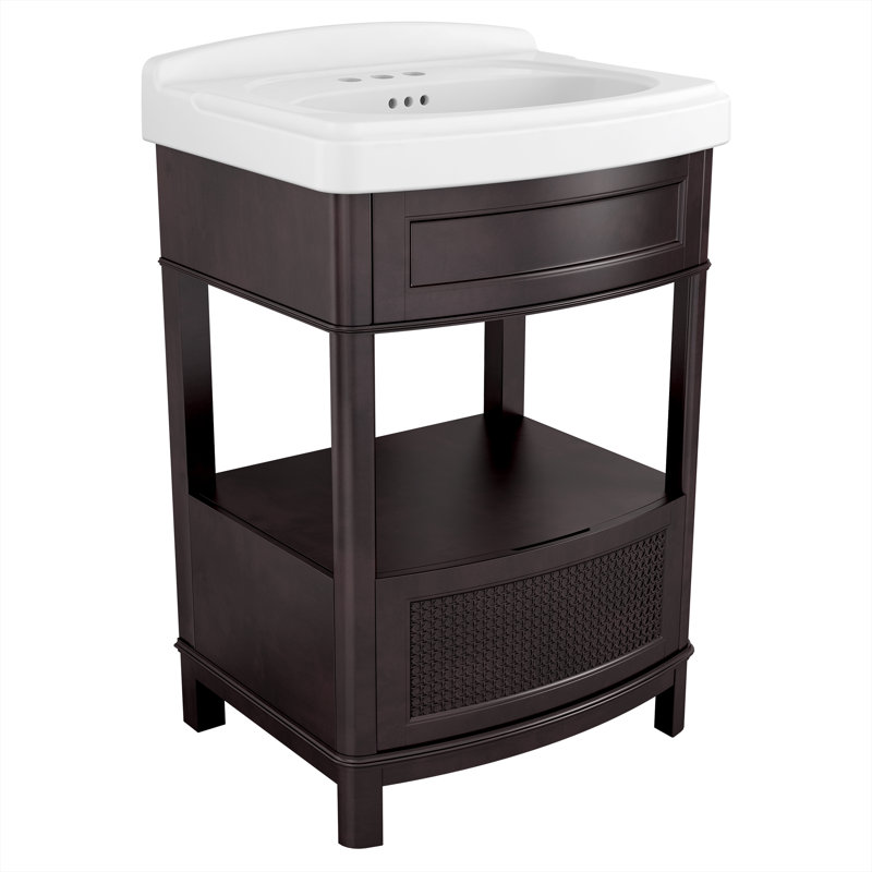 Base de meuble-lavabo 24" washstand Portsmouth