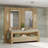 Blanco Dimmable LED Vanity Light-1302683315