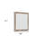 HomeRoots Mirror
