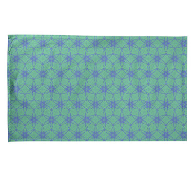 Mcguigan Ornate Circles Tea Towel