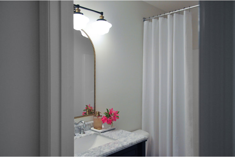 Small Bathroom Reno Hero