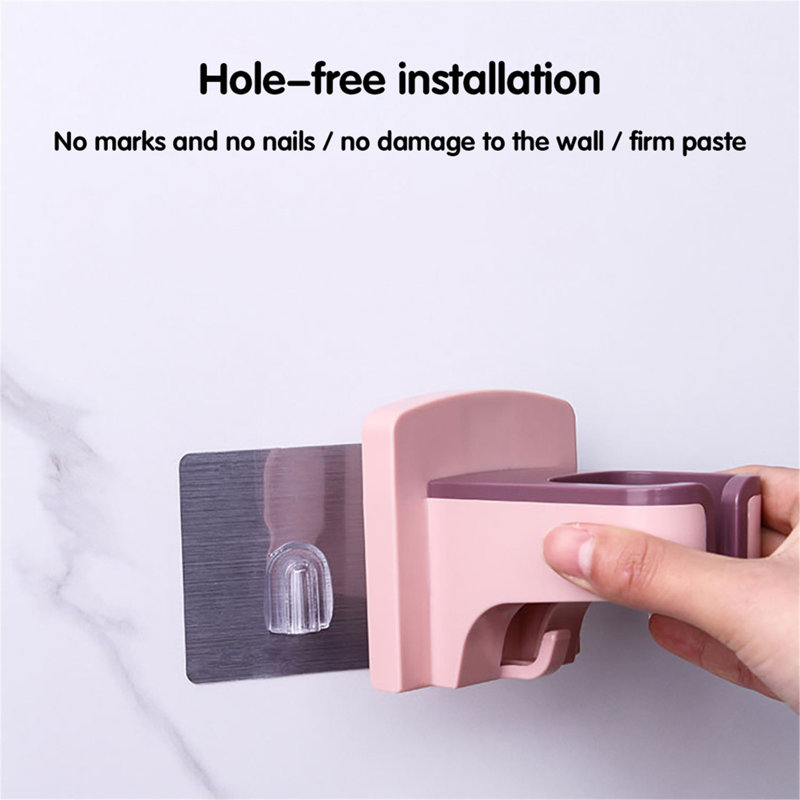 Support pour salle de bain pour salle de bain