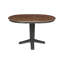 Table de salle à manger extensible Laurient-550388052-550388044