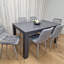 Minu 6 - Person Dining Set