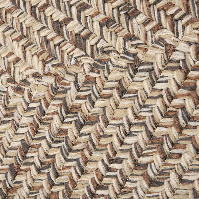 Tapis d'escalier Tabb, Gris orage