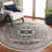 Rinnie Performance Oriental Rug-831151242