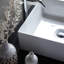 Lada 16.14'' L Bathroom Sink