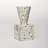 Keir Handmade Concrete Table Vase