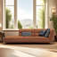 Chaise longue de loisirs moderne et simple-106541905