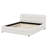 Soft Upholstered Platform Bed Frame-913132824