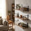 3 Piece Floating Shelf